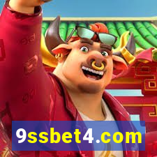 9ssbet4.com