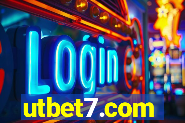 utbet7.com