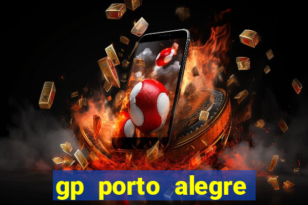 gp porto alegre viva local