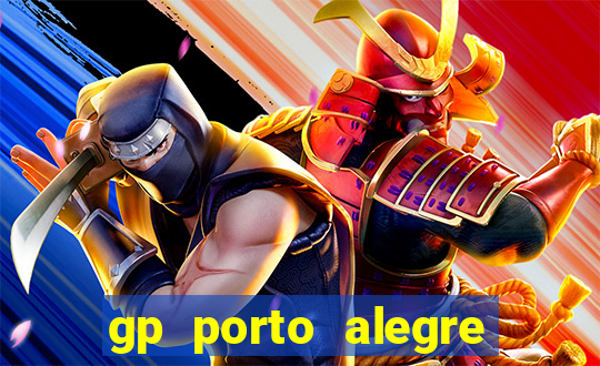 gp porto alegre viva local