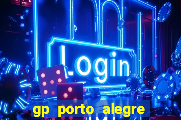 gp porto alegre viva local