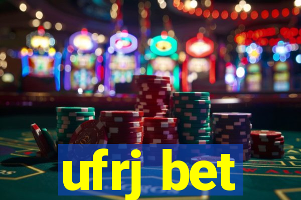 ufrj bet