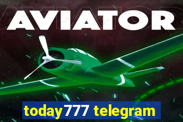 today777 telegram