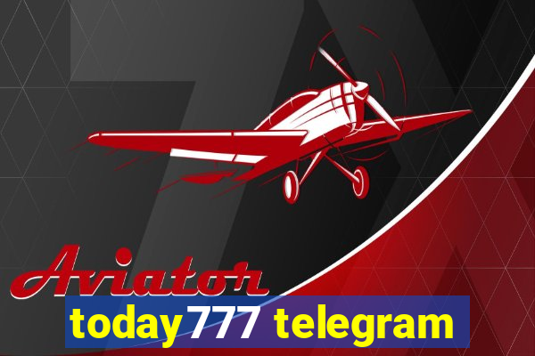 today777 telegram