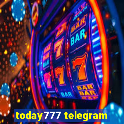 today777 telegram