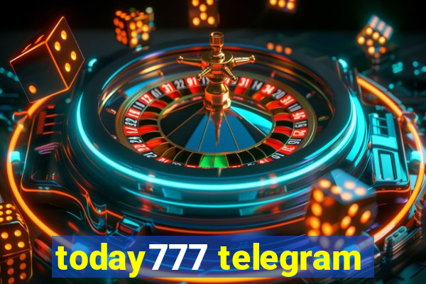 today777 telegram