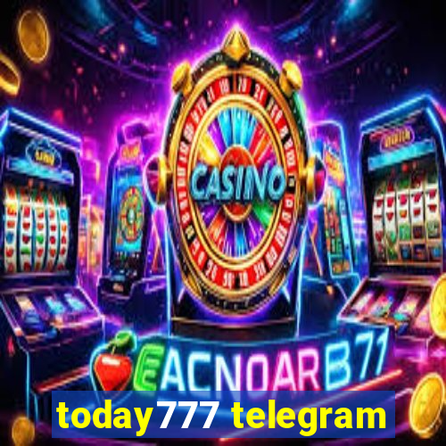 today777 telegram