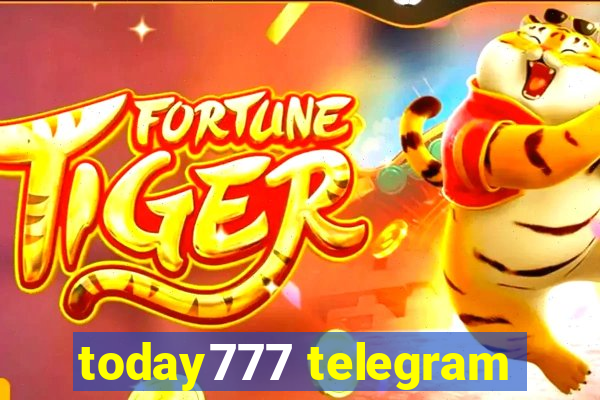 today777 telegram