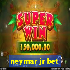 neymar jr bet