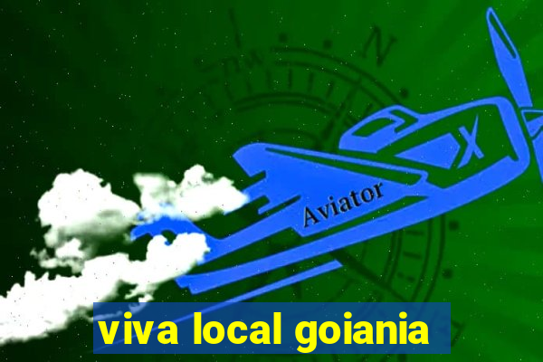 viva local goiania