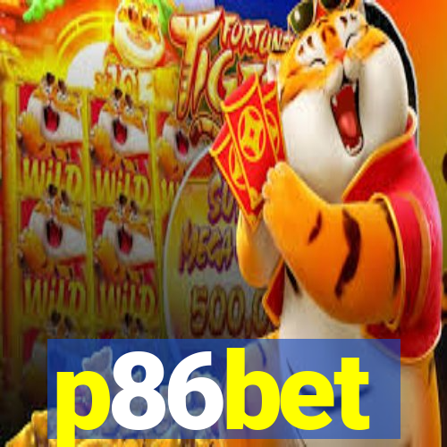 p86bet