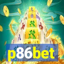 p86bet