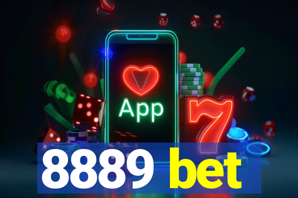 8889 bet