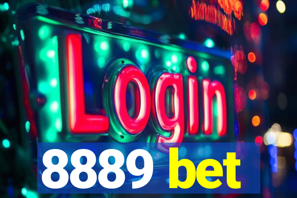 8889 bet