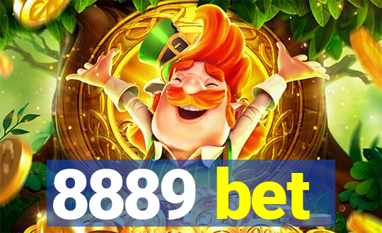 8889 bet