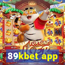 89kbet app