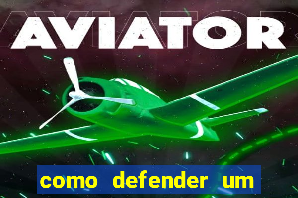 como defender um criminoso 7 temporada