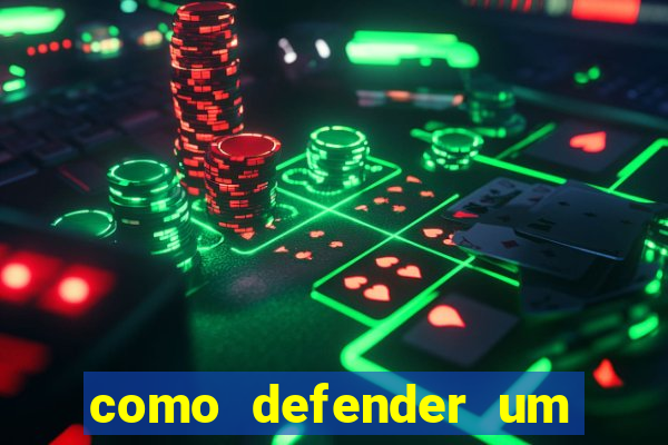 como defender um criminoso 7 temporada