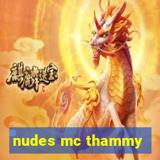 nudes mc thammy