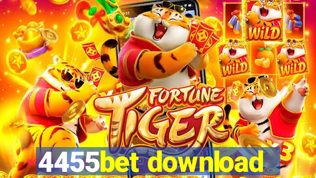 4455bet download