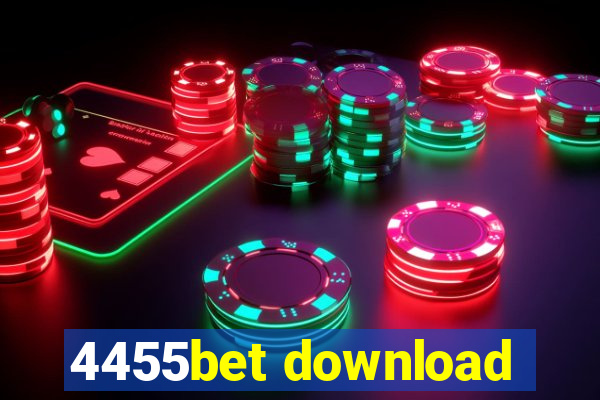 4455bet download