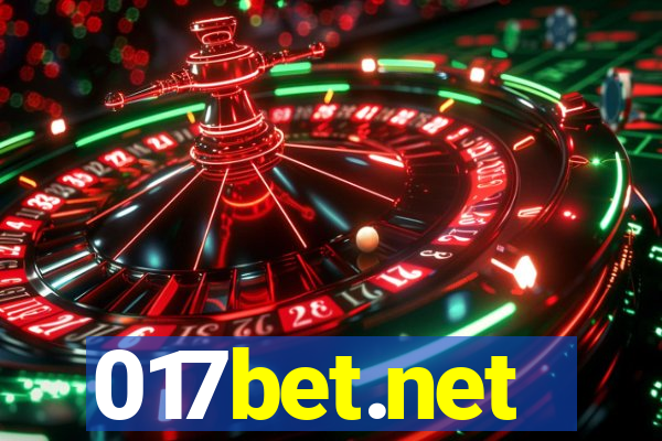 017bet.net