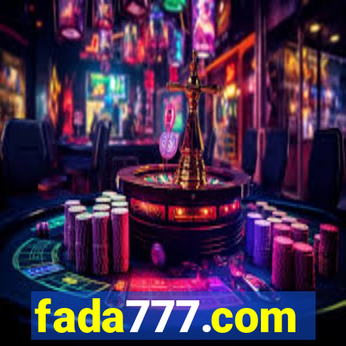 fada777.com