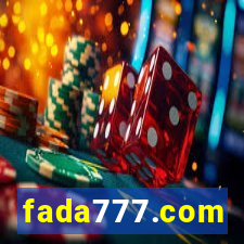 fada777.com