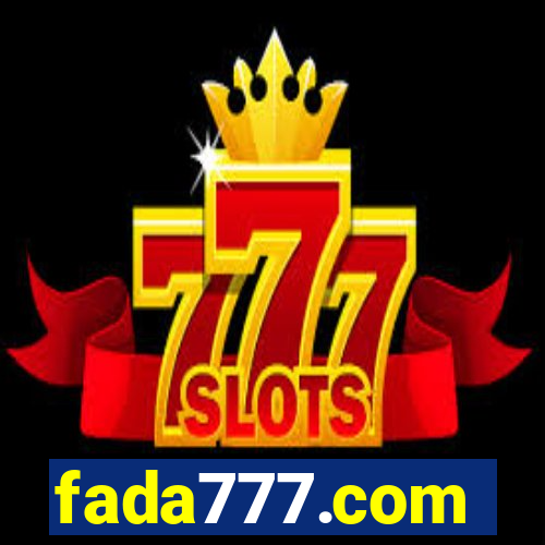 fada777.com