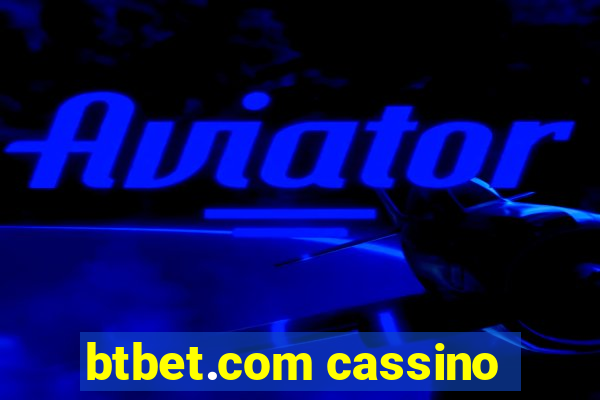 btbet.com cassino