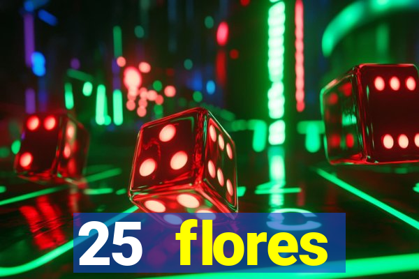 25 flores silvestres desbravadores