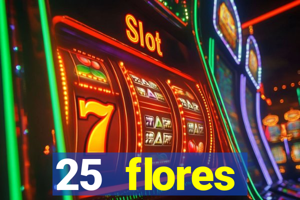 25 flores silvestres desbravadores