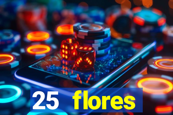 25 flores silvestres desbravadores