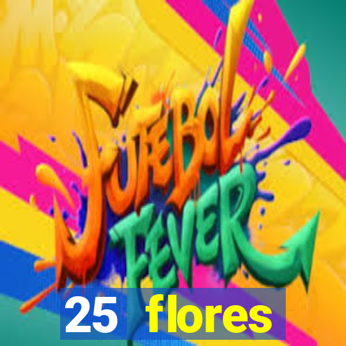 25 flores silvestres desbravadores