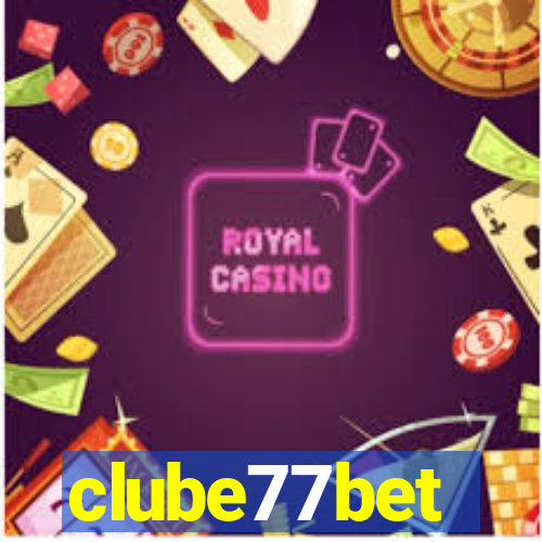 clube77bet