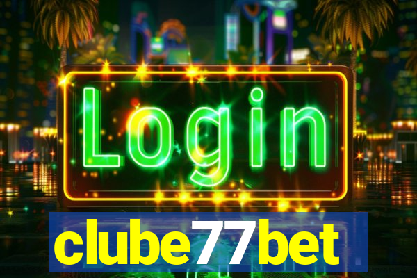 clube77bet