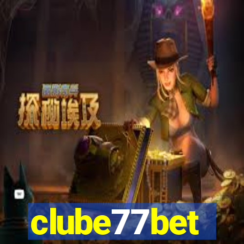 clube77bet