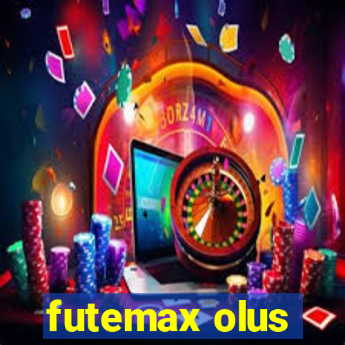 futemax olus