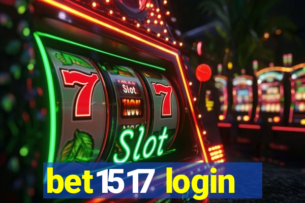 bet1517 login