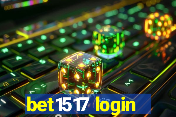 bet1517 login