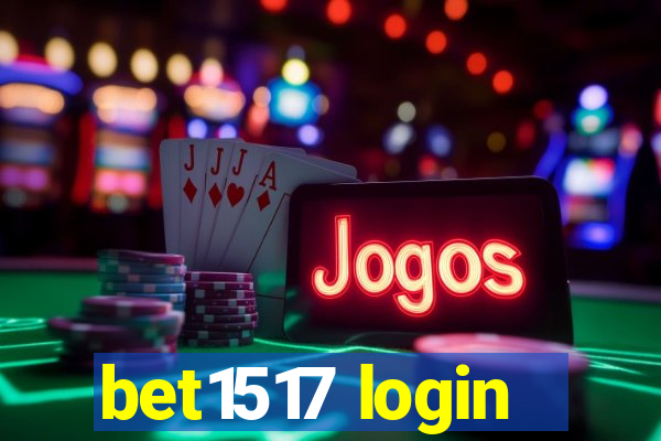 bet1517 login