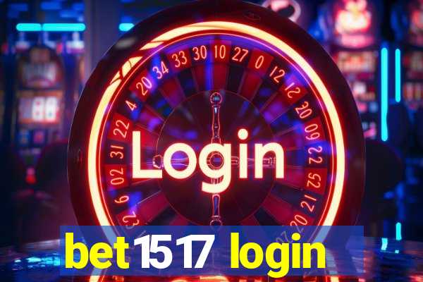 bet1517 login