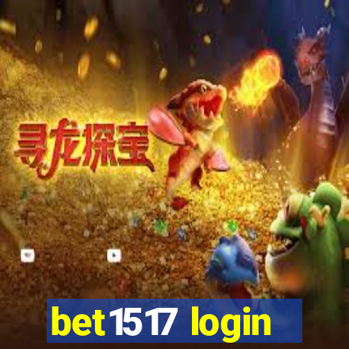 bet1517 login