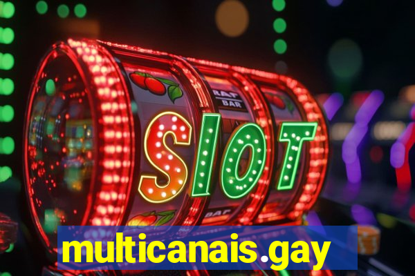 multicanais.gay