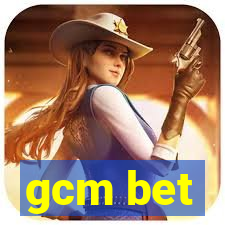 gcm bet