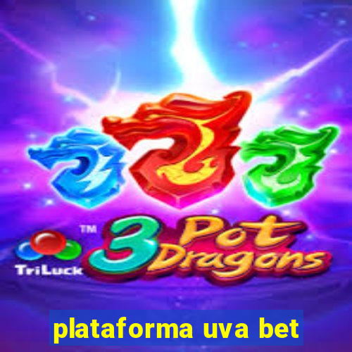 plataforma uva bet