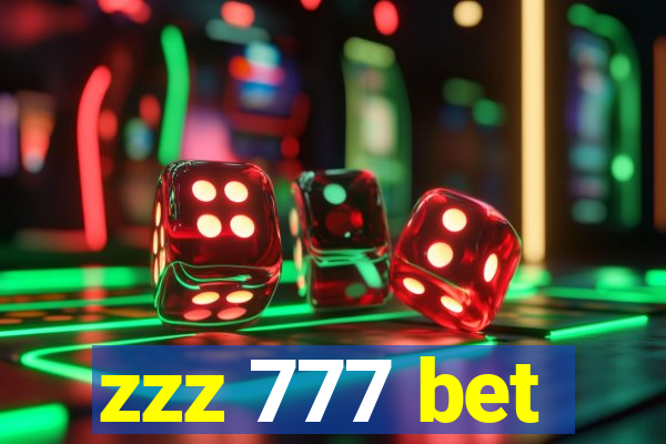 zzz 777 bet