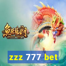 zzz 777 bet