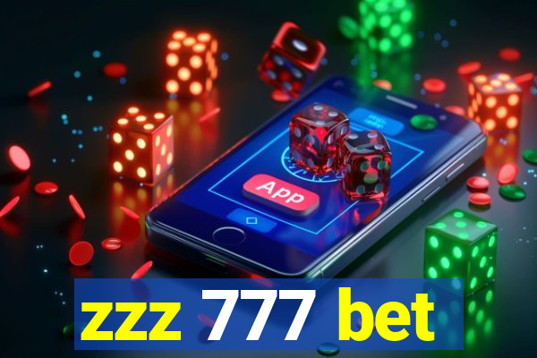 zzz 777 bet