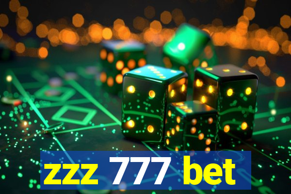 zzz 777 bet